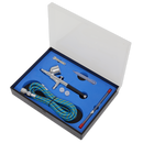 Sealey AB9321 Gravity Feed Air Brush Kit
