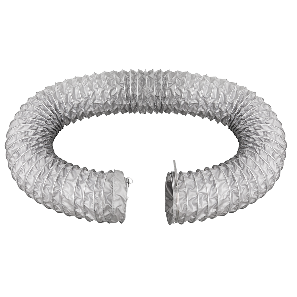 Sealey ABI1000AK1 Flexible Ducting 250mm 5m