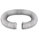 Sealey ABI1000AK1 Flexible Ducting 250mm 5m