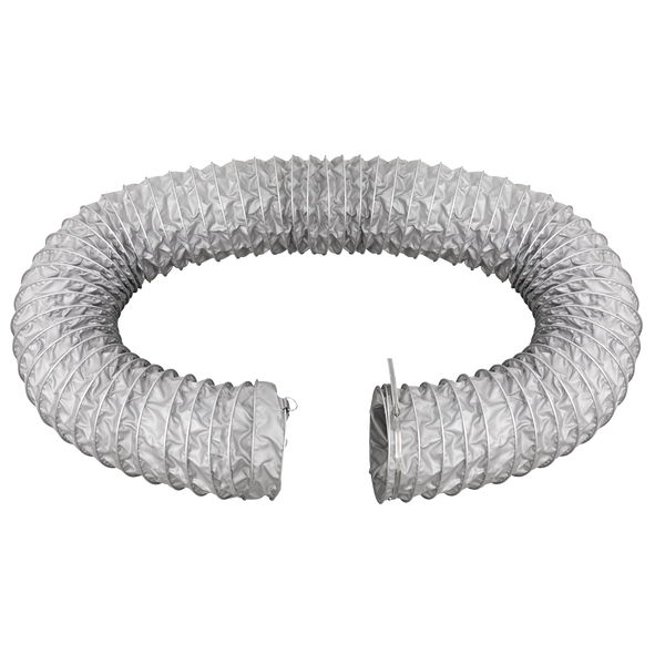 Sealey ABI1000AK1 Flexible Ducting 250mm 5m