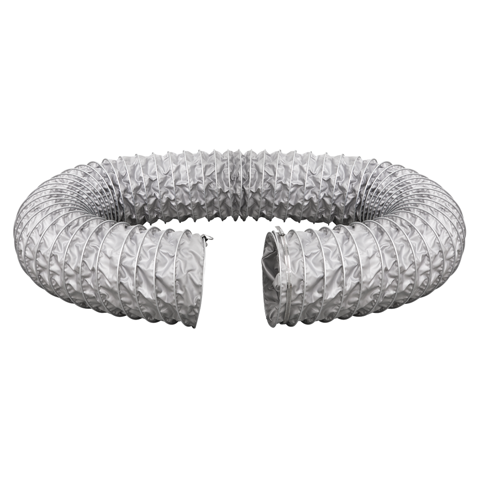 Sealey ABI1000AK1 Flexible Ducting 250mm 5m