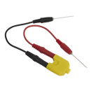 Sealey ABTR01 Airbag Test Resistor Set