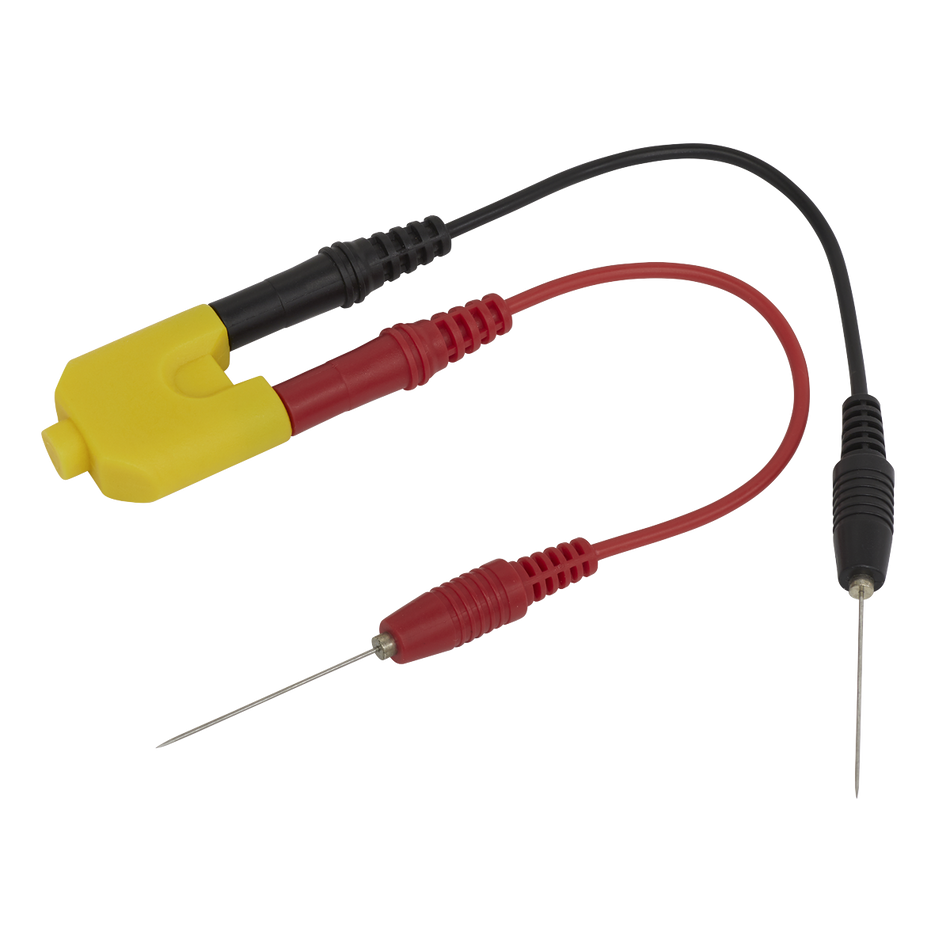Sealey ABTR01 Airbag Test Resistor Set