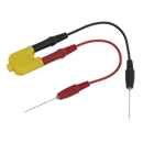 Sealey ABTR01 Airbag Test Resistor Set