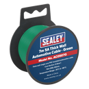 Sealey ACSET Clip Strip Deal - Automotive Cable