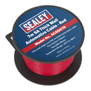 Sealey AC0507R 7m 5A Thick Wall Automotive Cable - Red