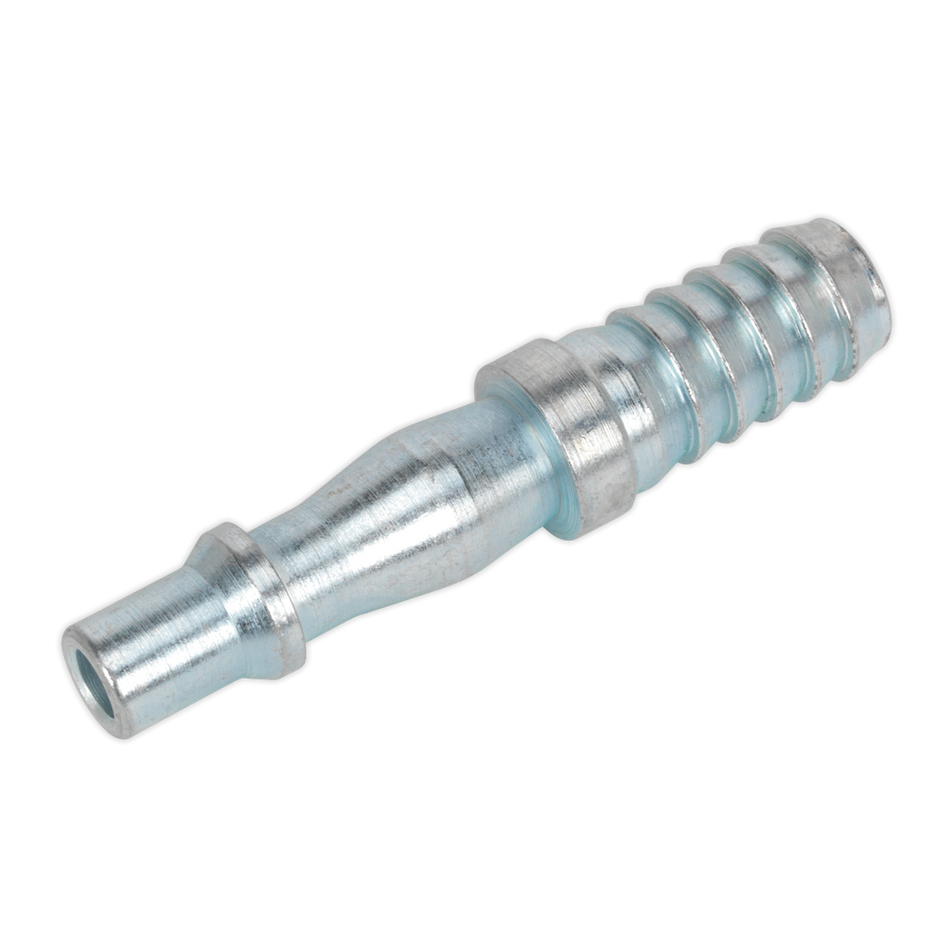 Sealey AC07 Adaptor Tailpiece 3/8" Bore Hose - Pack of 5