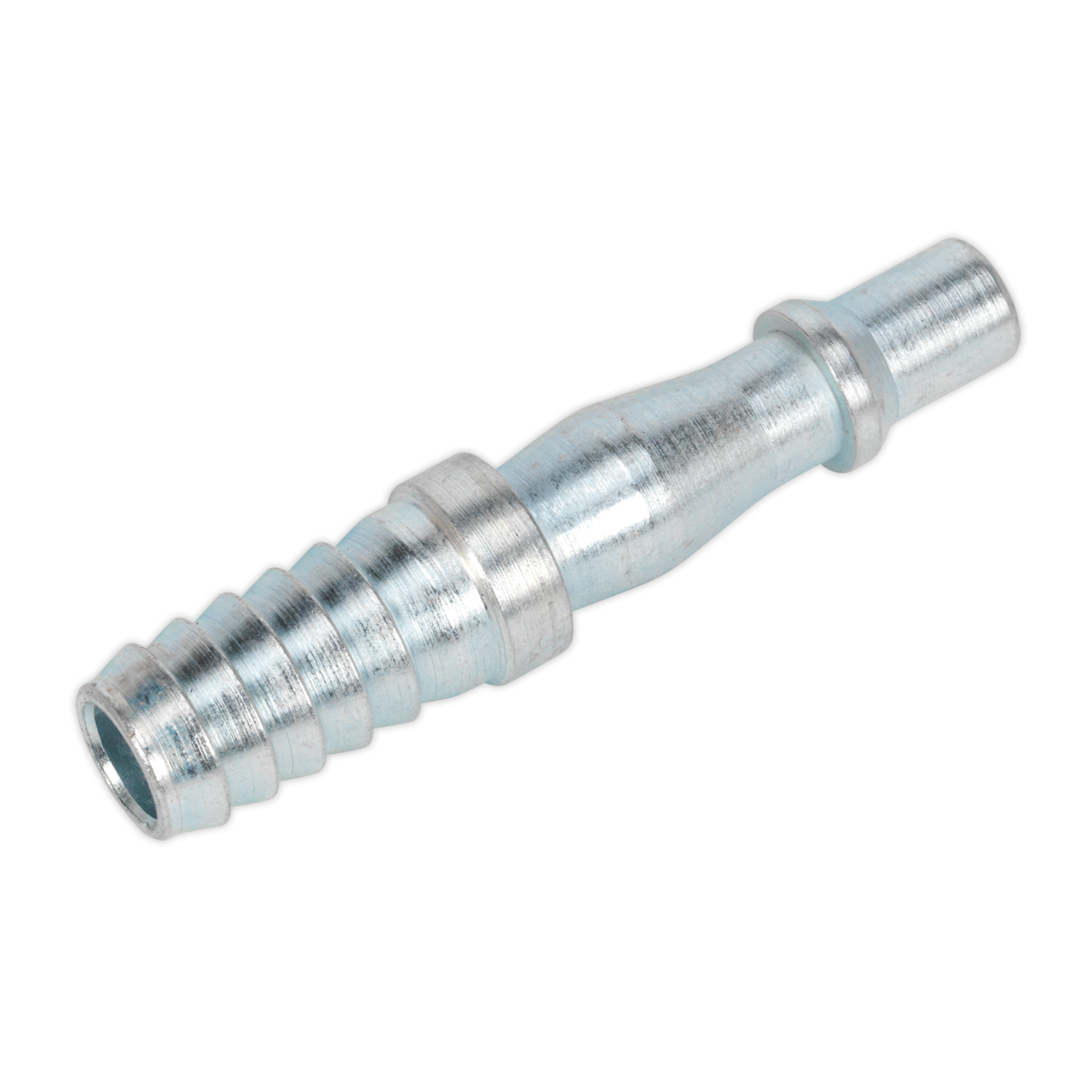 Sealey AC07 Adaptor Tailpiece 3/8" Bore Hose - Pack of 5