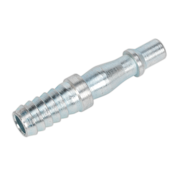 Sealey AC07 Adaptor Tailpiece 3/8" Bore Hose - Pack of 5