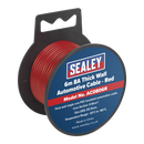 Sealey ACSET Clip Strip Deal - Automotive Cable