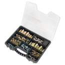 Sealey AC110K 110pc Air Coupling Kit