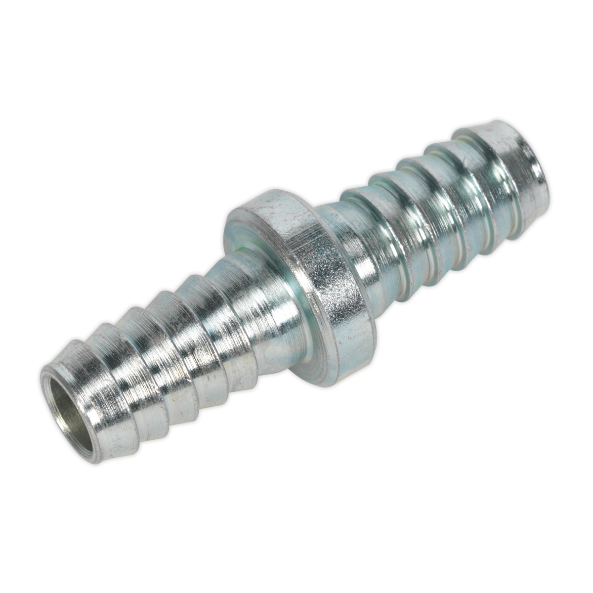 Sealey AC11 Double End Hose Connector 3/8" Hose - Pack of 5