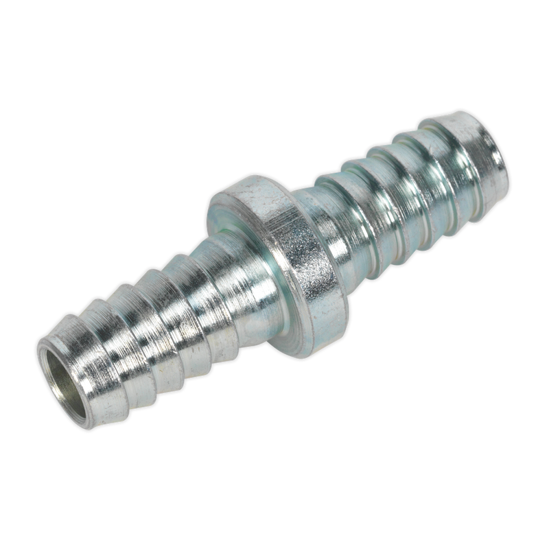 Sealey AC11 Double End Hose Connector 3/8" Hose - Pack of 5