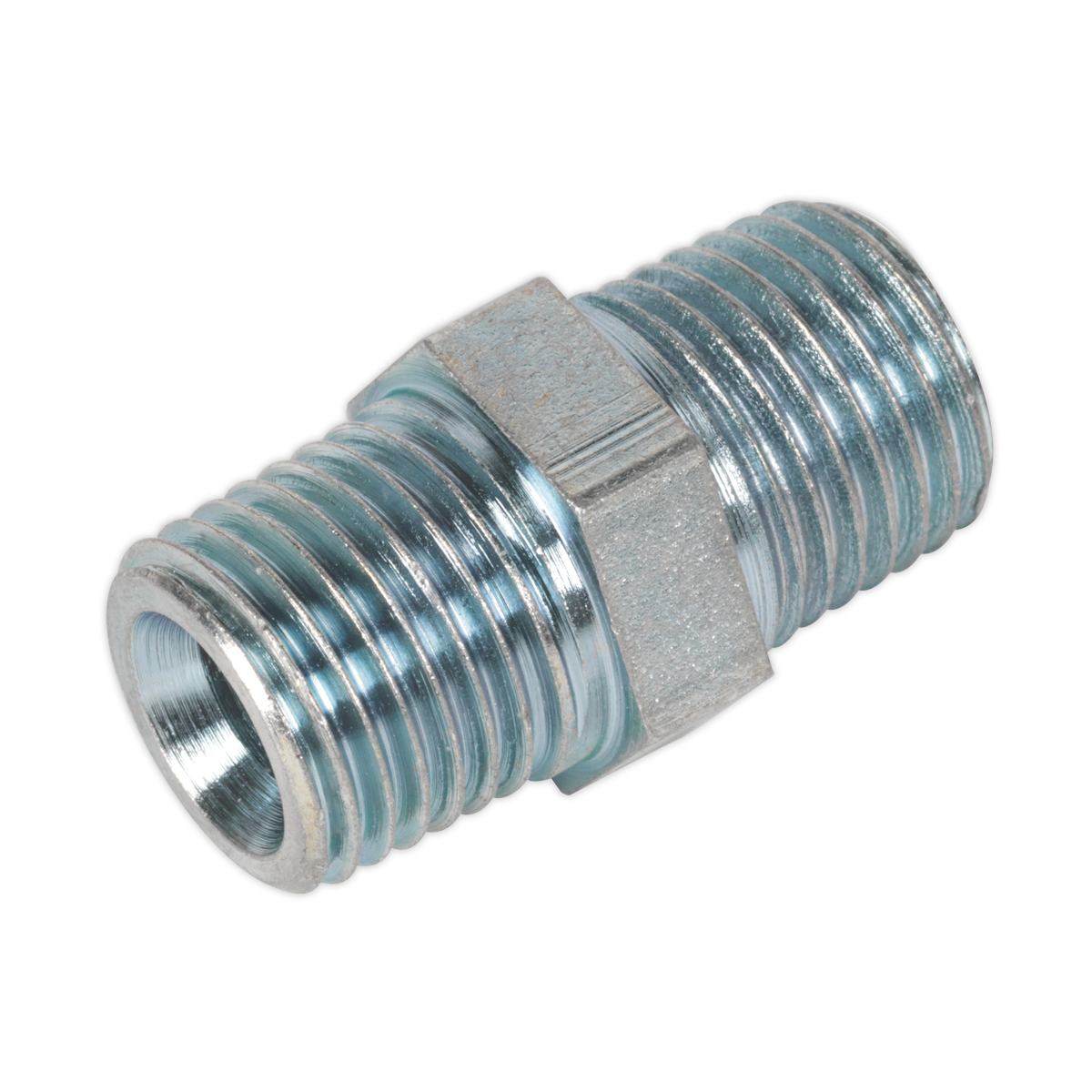 Sealey AC12 1/4"BSPT Double Union