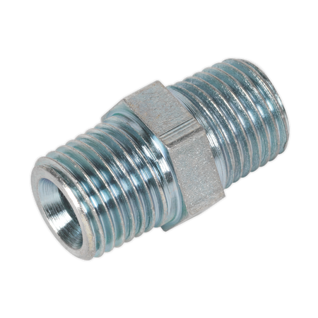 Sealey AC12 1/4"BSPT Double Union