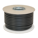 Sealey AC1430TWTK 30m 14/0.30mm Thick Wall Flat Twin Automotive Cable - Black