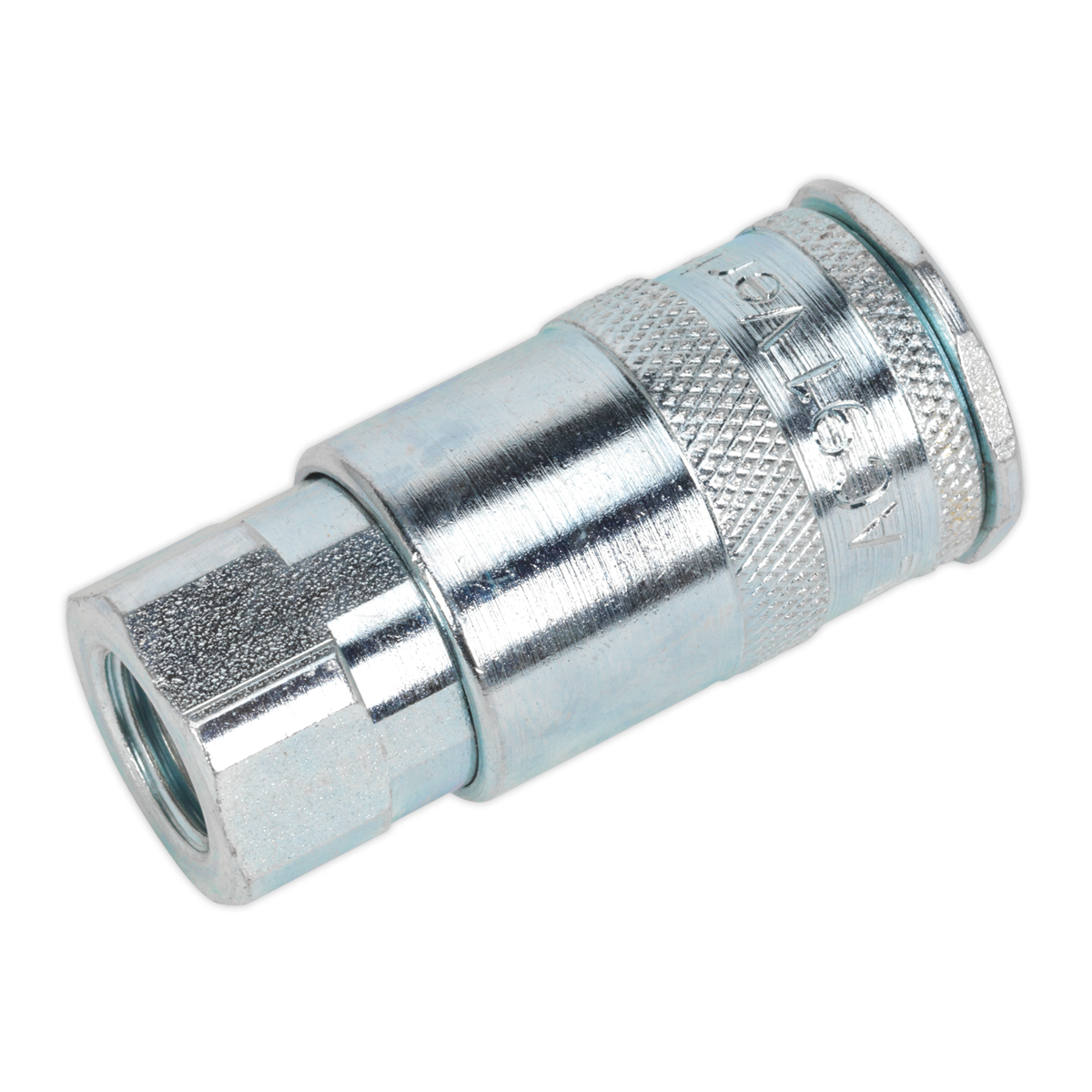 Sealey AC15 Coupling Body Female 1/4"BSP