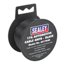 Sealey ACSET Clip Strip Deal - Automotive Cable