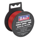 Sealey ACSET Clip Strip Deal - Automotive Cable