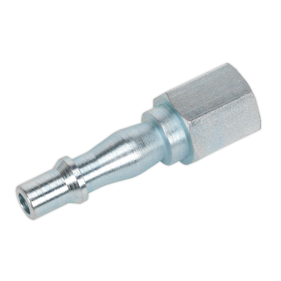 Sealey AC18 Screwed Adaptor Female 1/4"BSP - Pack of 5