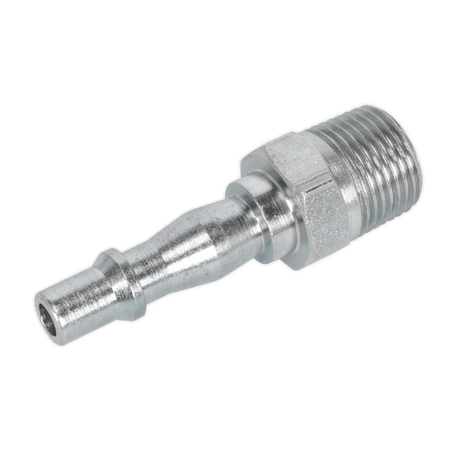 Sealey AC19 Screwed Adaptor Male 3/8"BSPT - Pack of 5