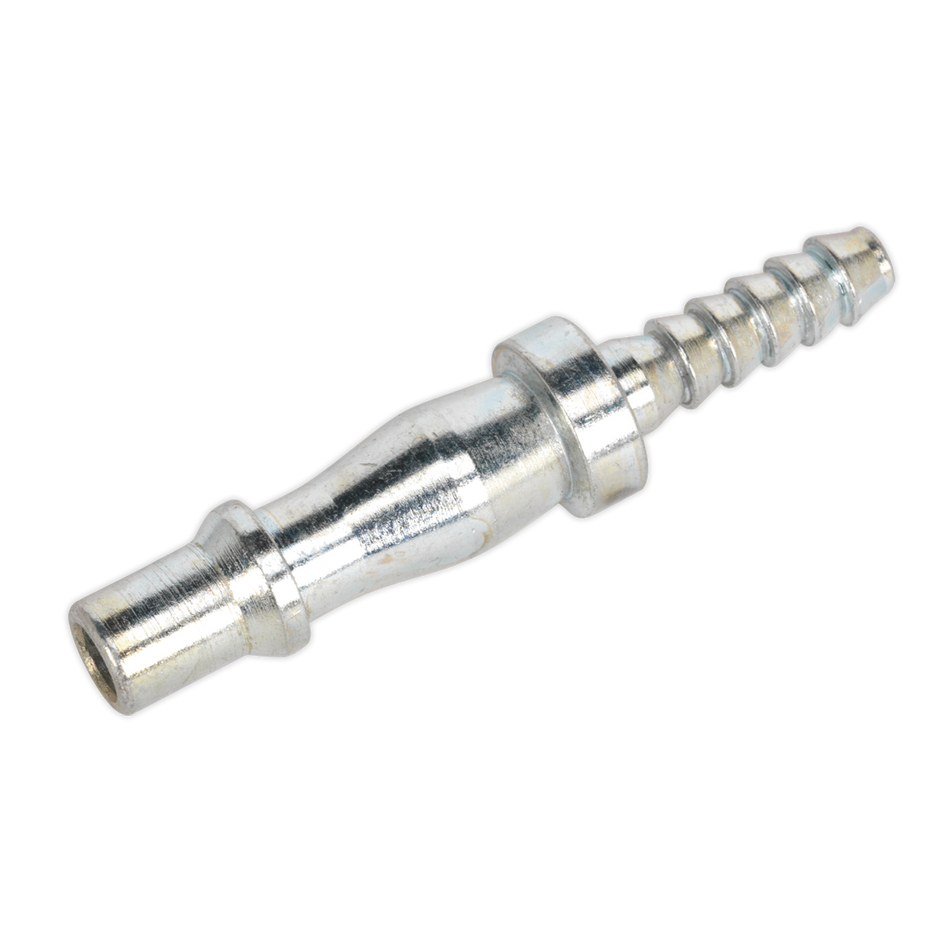Sealey AC20 Adaptor Tailpiece 3/16" Bore Hose - Pack of 5