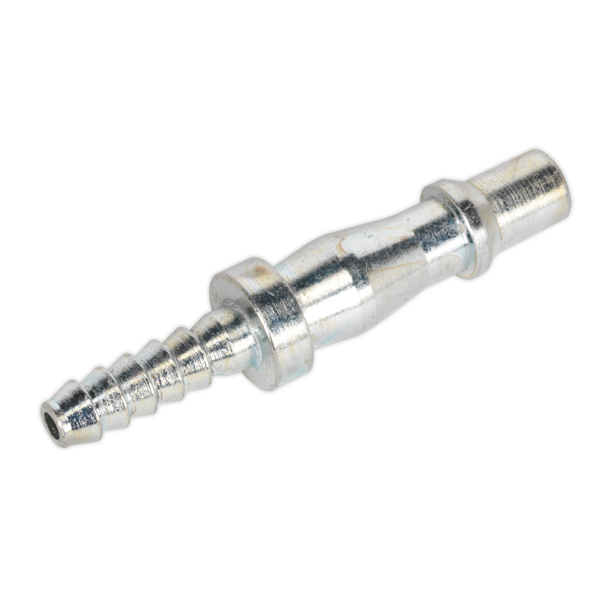Sealey AC20 Adaptor Tailpiece 3/16" Bore Hose - Pack of 5