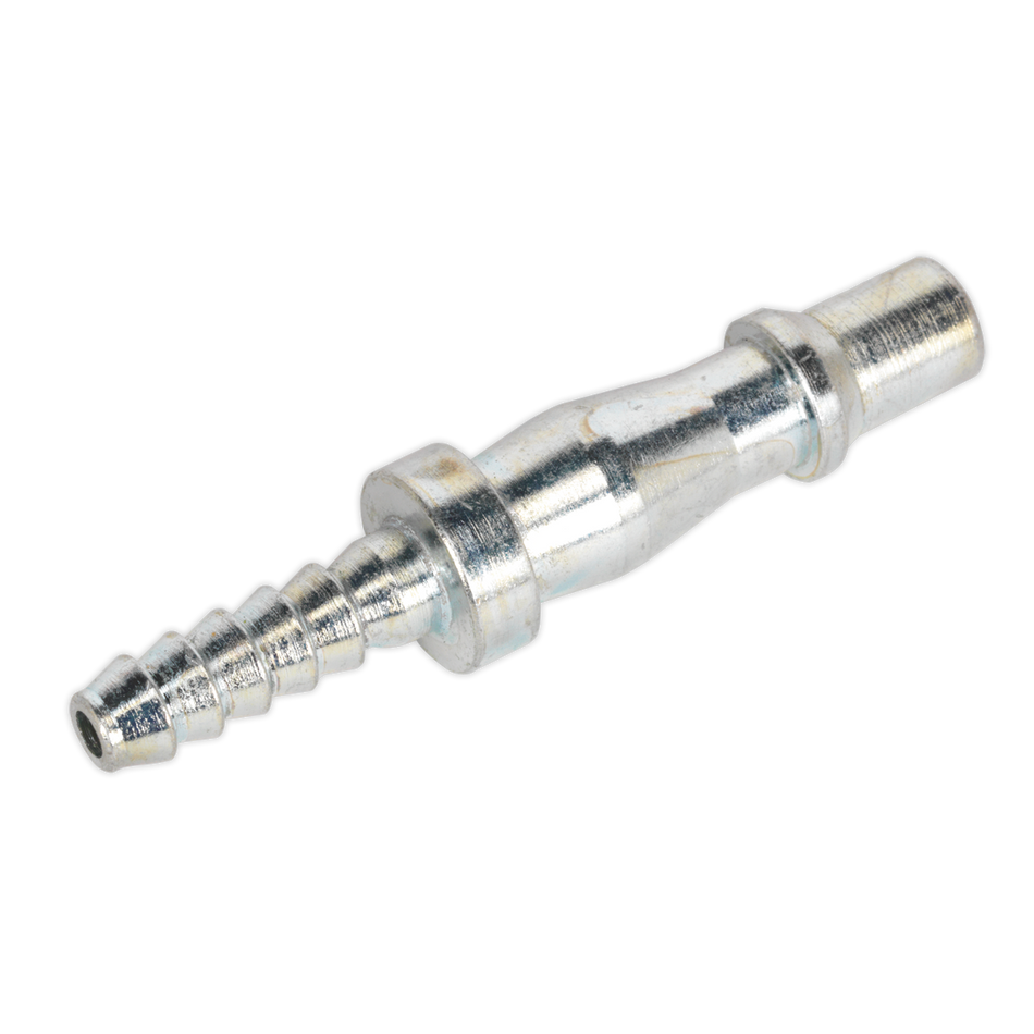 Sealey AC20 Adaptor Tailpiece 3/16" Bore Hose - Pack of 5