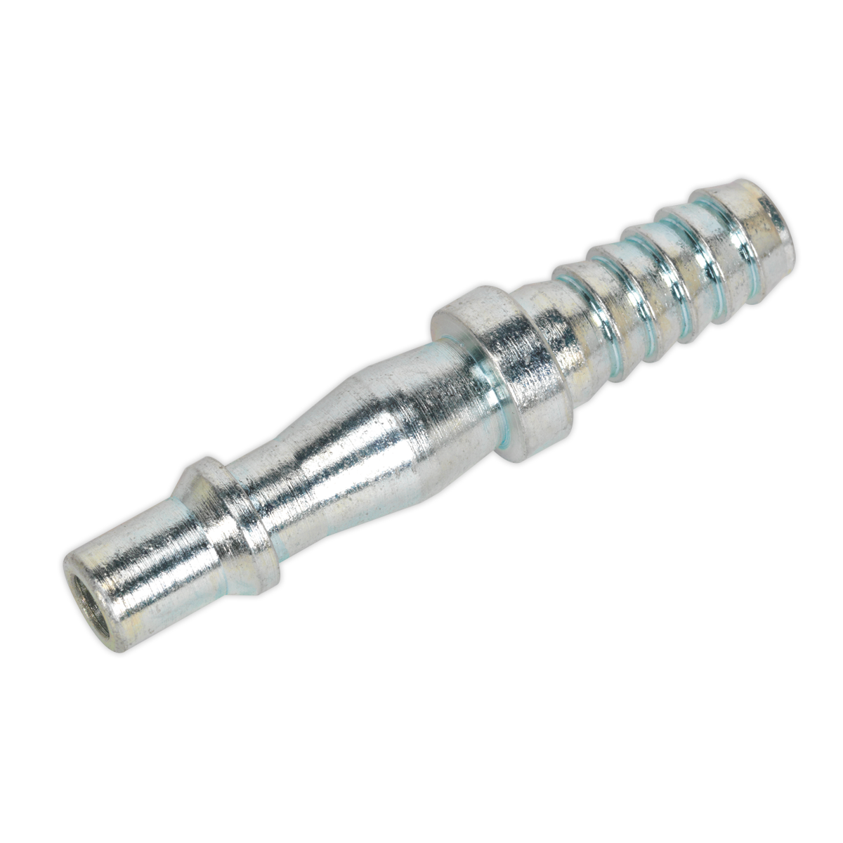 Sealey AC21 Adaptor Tailpiece 5/16" Bore Hose - Pack of 5