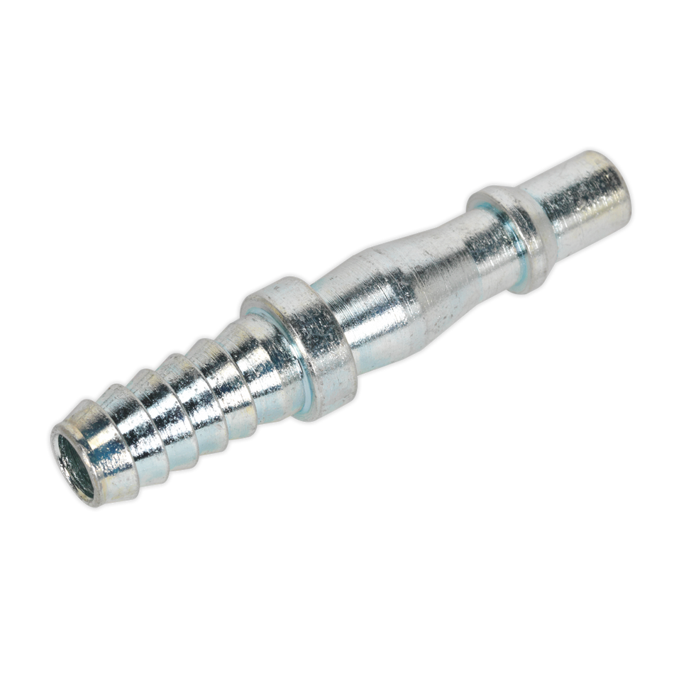 Sealey AC21 Adaptor Tailpiece 5/16" Bore Hose - Pack of 5