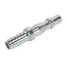 Sealey AC21 Adaptor Tailpiece 5/16" Bore Hose - Pack of 5