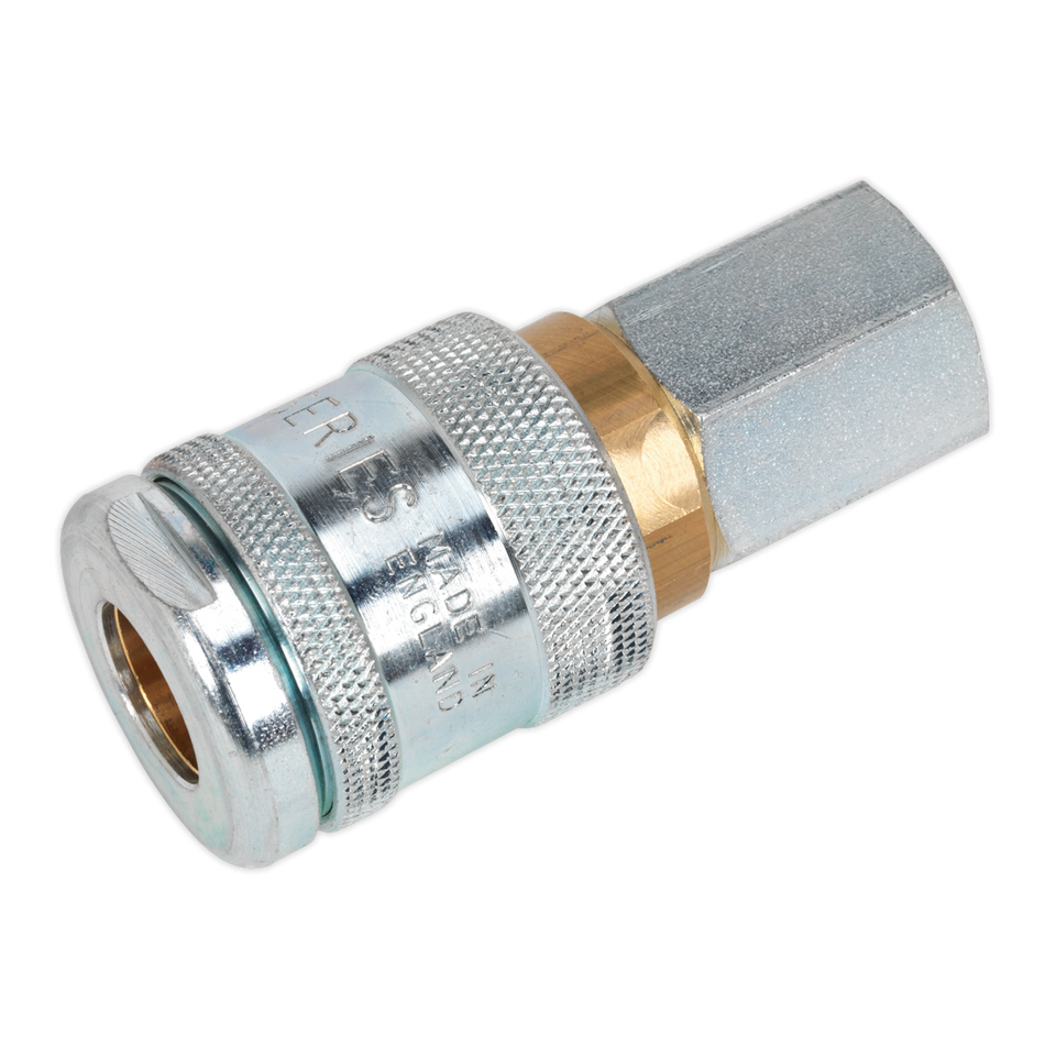 Sealey AC22 Coupling - Female Thread