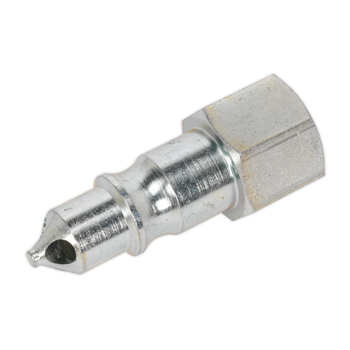 Sealey AC24 Screwed Adaptor Female 3/8"BSP - Pack of 2