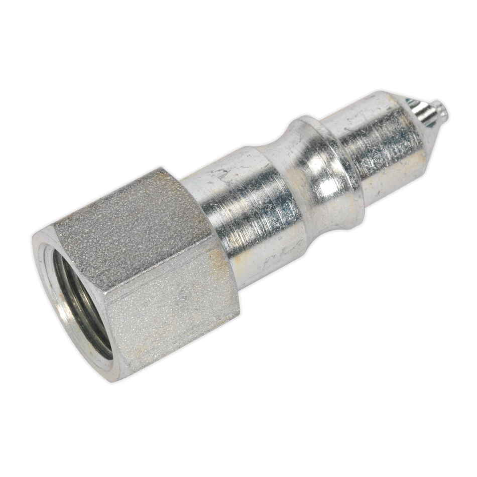 Sealey AC24 Screwed Adaptor Female 3/8"BSP - Pack of 2