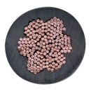 Sealey AC25SQBK 10m 170A 196/0.40mm Automotive Starter Cable - Black