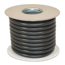 Sealey AC25SQBK 10m 170A 196/0.40mm Automotive Starter Cable - Black