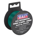 Sealey ACSET Clip Strip Deal - Automotive Cable
