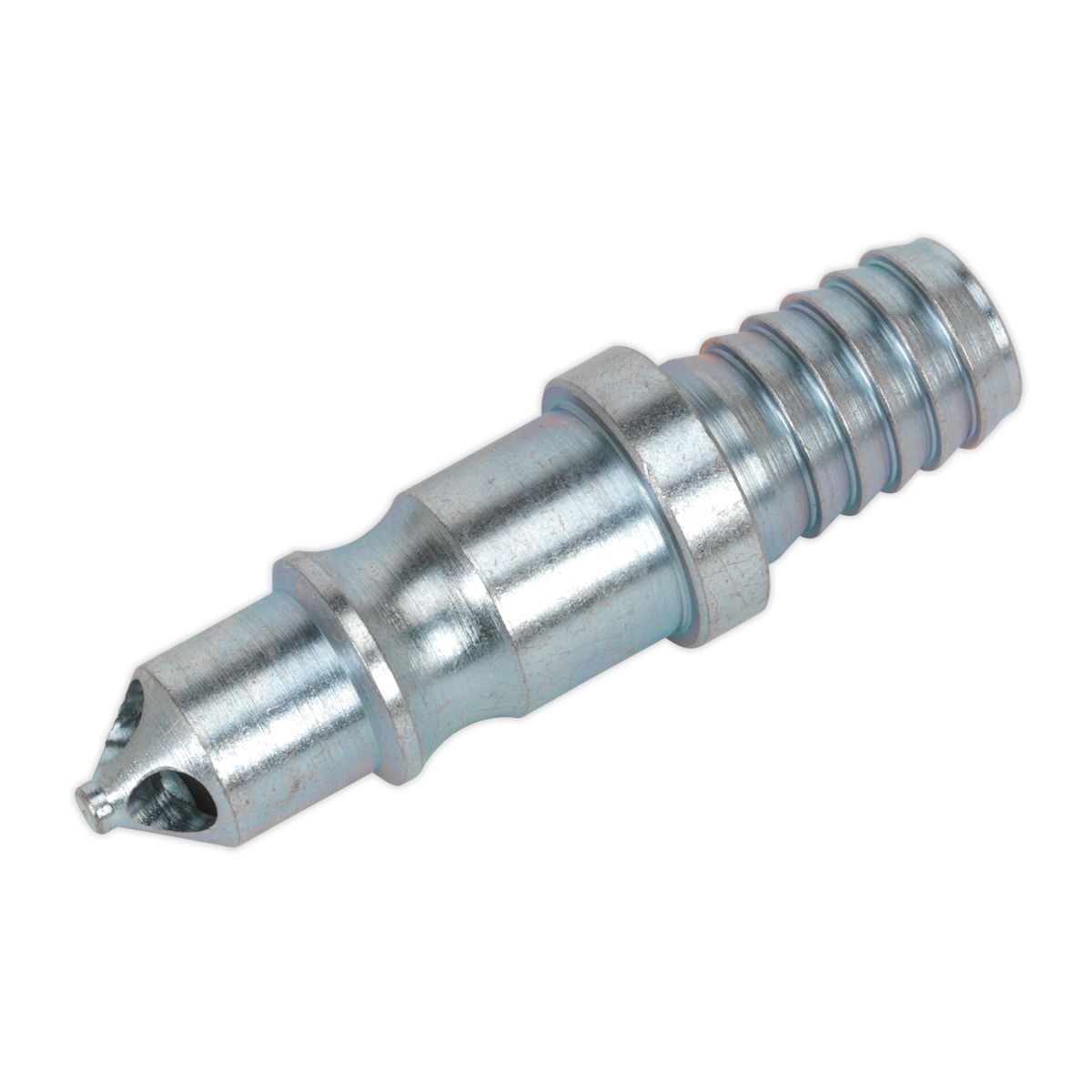 Sealey AC27 Adaptor Tailpiece 1/2" Bore Hose - Pack of 2