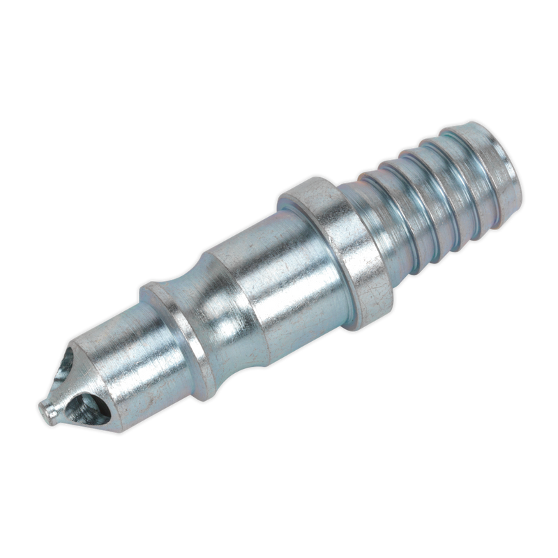 Sealey AC27 Adaptor Tailpiece 1/2" Bore Hose - Pack of 2