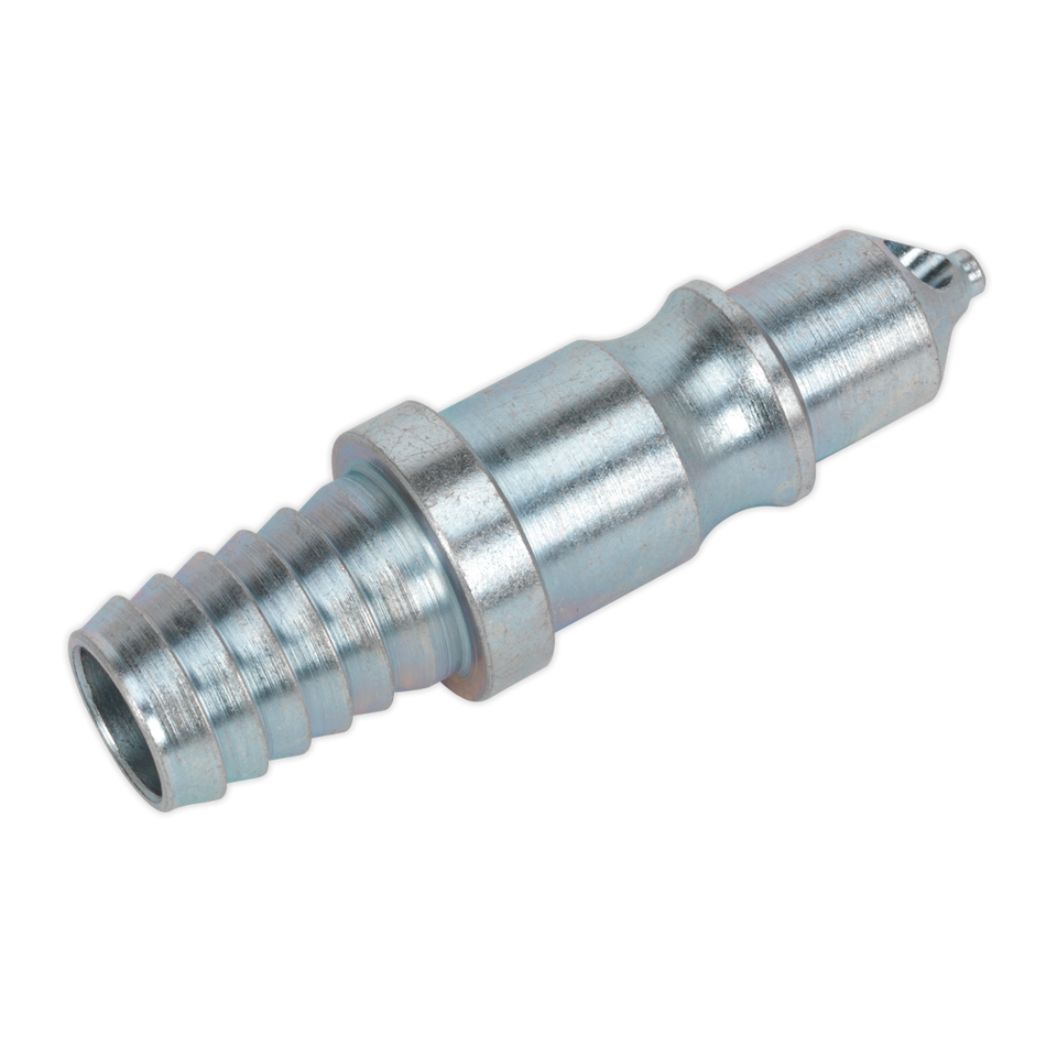 Sealey AC27 Adaptor Tailpiece 1/2" Bore Hose - Pack of 2