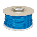 Sealey AC2830BU 50m 28/0.30mm Thin Wall Automotive Cable - Blue