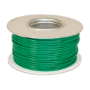 Sealey AC2830GR 50m 28/0.30mm Thin Wall Automotive Cable - Green