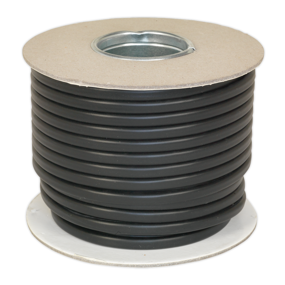 Sealey AC2830TWTK 30m 28/0.30mm Thick Wall Flat Twin Automotive Cable - Black