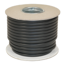 Sealey AC2830TWTK 30m 28/0.30mm Thick Wall Flat Twin Automotive Cable - Black