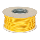 Sealey AC2830YE 50m 28/0.30mm Thin Wall Automotive Cable - Yellow