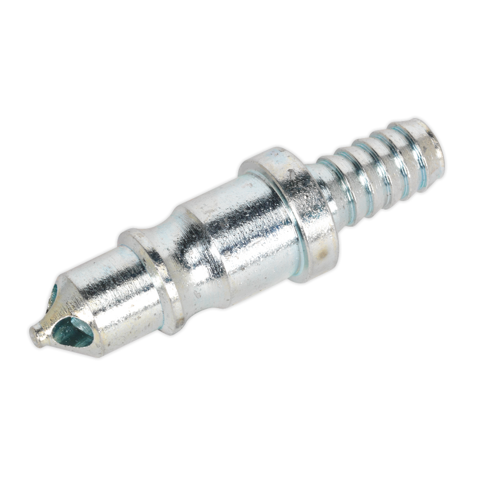 Sealey AC28 Adaptor Tailpiece 3/8" Bore Hose - Pack of 2