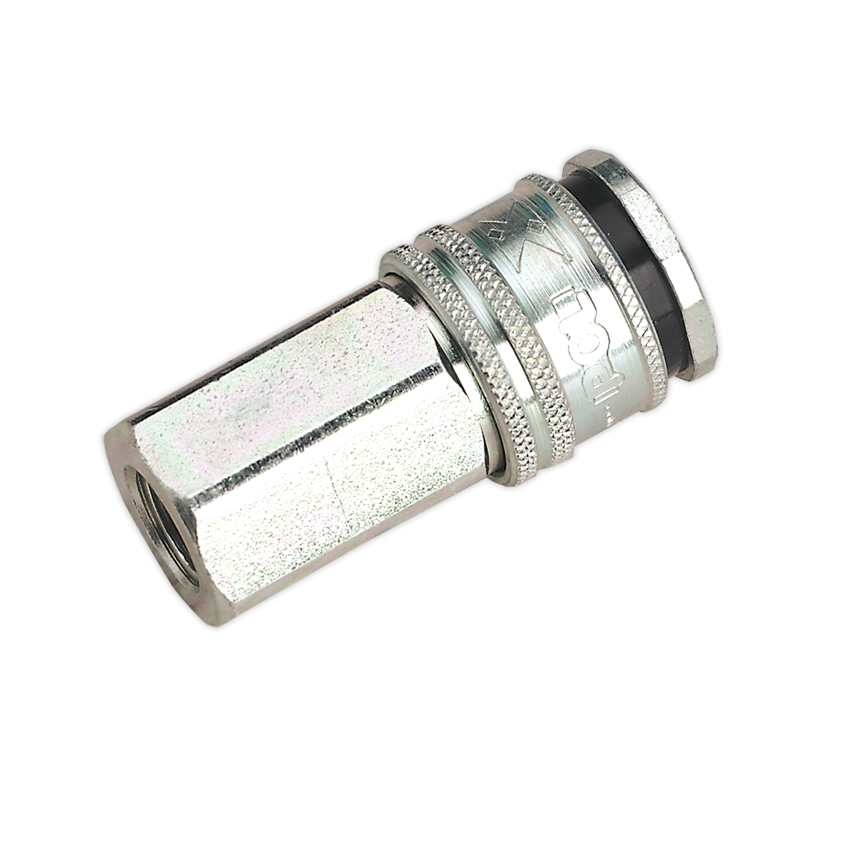 Sealey AC29 Coupling Body Female 1/4"BSP