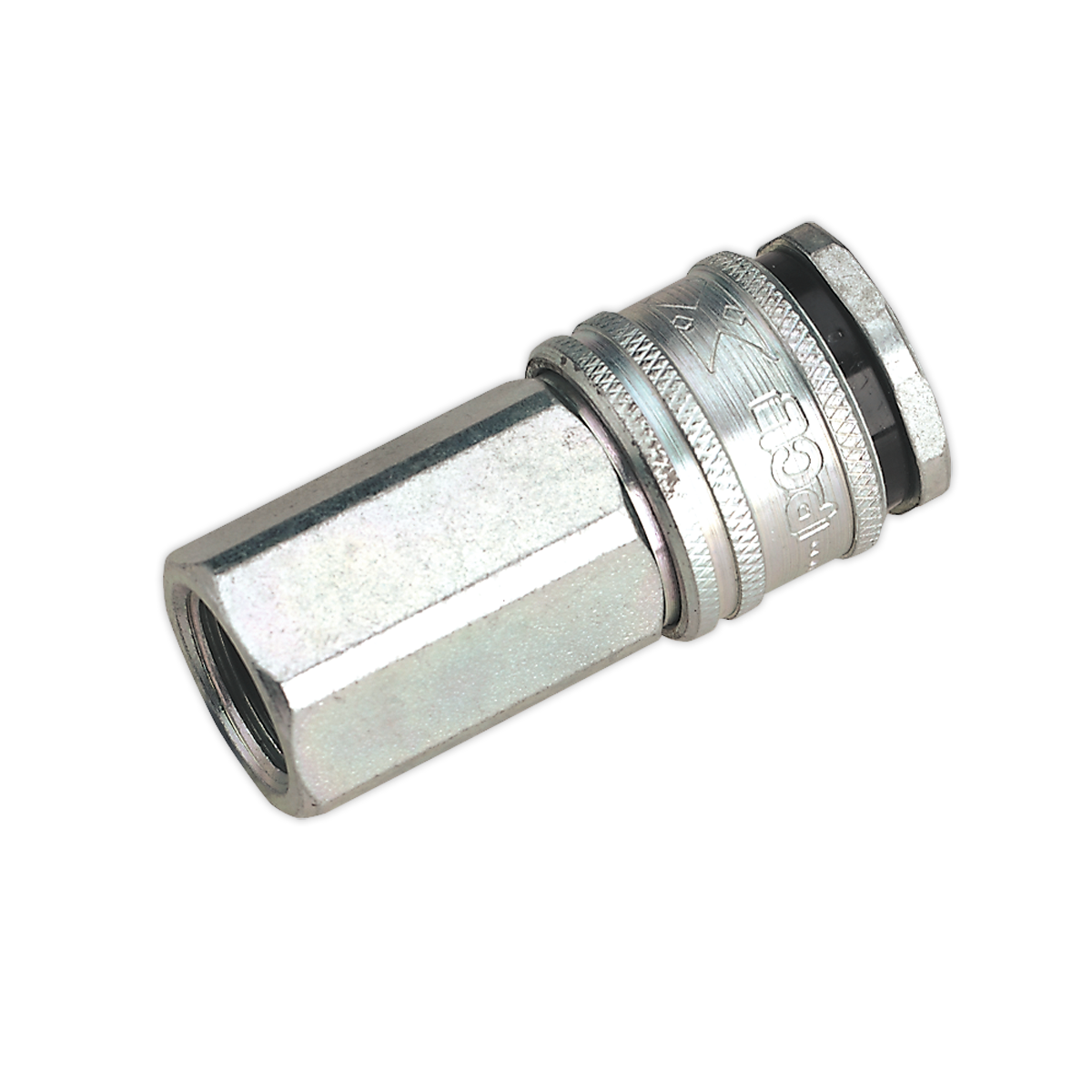 Sealey AC31 Coupling Body Female 3/8"BSP