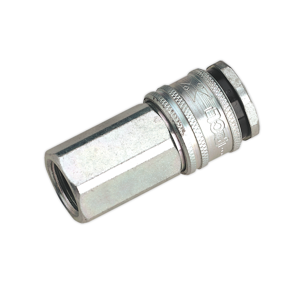 Sealey AC31 Coupling Body Female 3/8"BSP