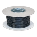 Sealey AC3220BK 50m 32/0.20mm Thin Wall Automotive Cable - Black